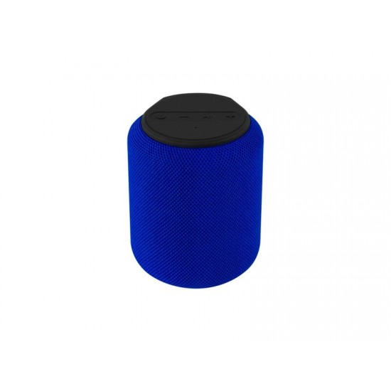Портативная колонка mySound Clario, 15 Вт Blue