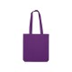 Сумка из плотного хлопка Carryme 220, фиолетовый