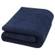 Полотенце для ванной Nora из хлопка плотностью 550 г/м2 и размером 50x100 см, темно-синий