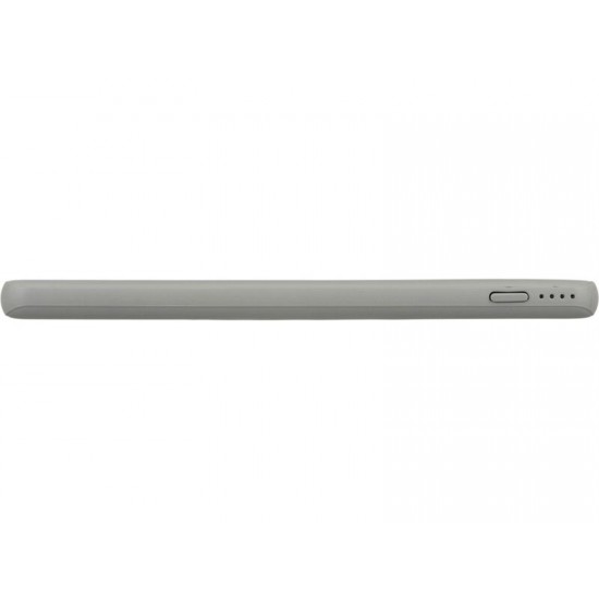 Внешний аккумулятор Powerbank C1, 5000 mAh, серый