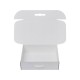 Коробка подарочная Хэнди (Handy), XL, белый