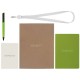 Welcome pack Smart start, зеленое яблоко