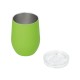 Термокружка Vacuum mug C1, soft touch, 370мл, зеленое яблоко
