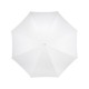 Зонт 7399  AC alu golf umbrella FARE® Precious white/titanium