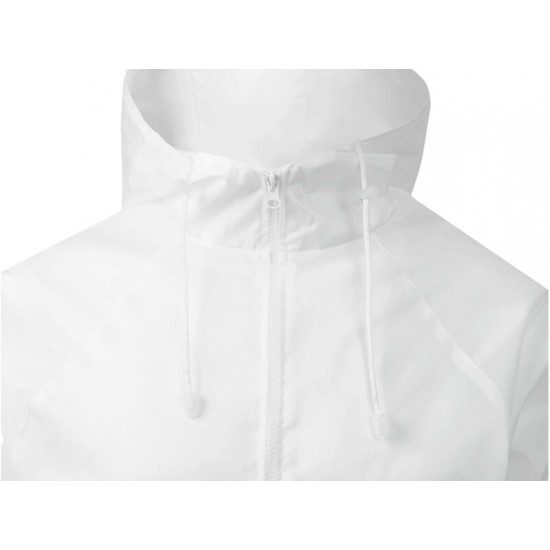 Дождевик Parka унисекс, белый