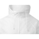 Дождевик Parka унисекс, белый