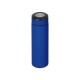 Вакуумный термос Vacuum Flask C1, soft touch, 420мл, синий