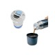 Термос из нерж. стали тм THERMOS FBB-1000BC Midnight Blue 1,0L