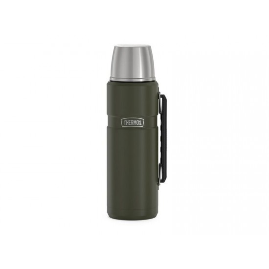 Термос из нерж. стали тм THERMOS SK2010 AG 1.2L