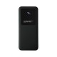 Внешний аккумулятор Kris soft touch, 10000mAh (Чёрный)