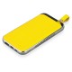 Внешний аккумулятор Rombica NEO Electron Yellow, 10000 мАч, желтый (Р)