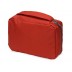 красный