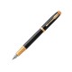 Ручка перьевая Parker IM Premium Black GT