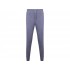 Брюки Iria, синий меланж