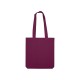 Сумка из плотного хлопка Carryme 220, винный 222C NEW