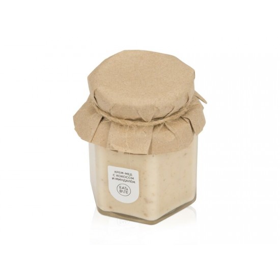 Подарочный набор Tea Cup Superior Honey 2.0, белый