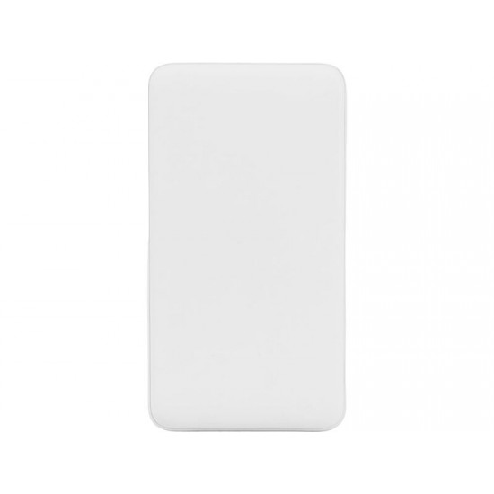Внешний аккумулятор Powerbank C2, 10000 mAh, белый