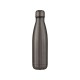 Cove Бутылка из нержавеющей стали объемом 500 мл с вакуумной изоляцией, titanium