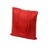 Сумка из хлопка Carryme 105, красный