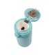 Термос из нерж. стали тм THERMOS JNL-352-SKY 0.35L, голубой
