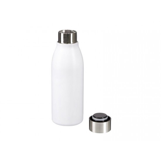 Вакуумная термобутылка Brottle, белый