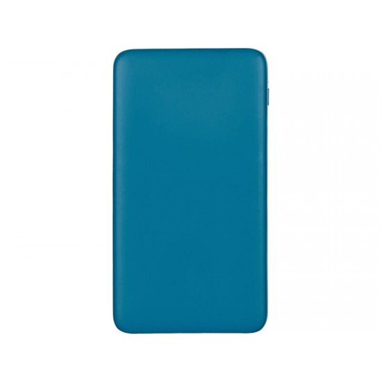 Внешний аккумулятор Reserve Pro, 10 000 mah, индиго