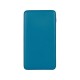 Внешний аккумулятор Reserve Pro, 10 000 mah, индиго