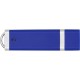 Флеш-карта USB 2.0 16 Gb Орландо, синий