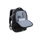 Рюкзак спортивный TORBER Xtreme 18, чёрный, 31 х 12 х 46 см, 17л