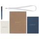 Welcome pack Smart start, синий