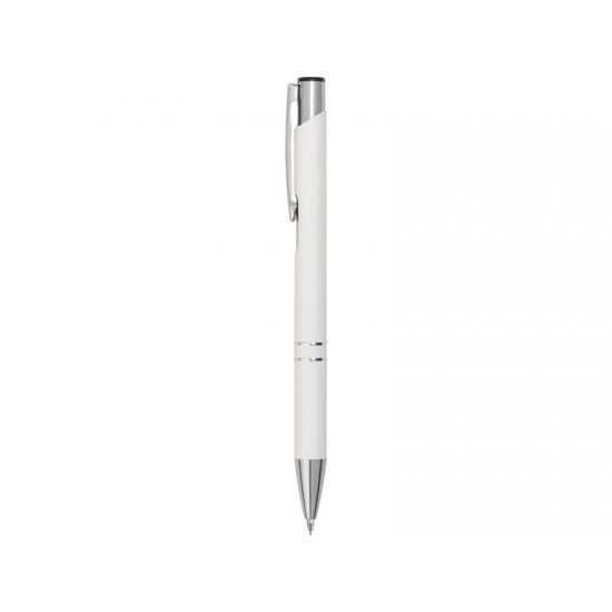 Механический карандаш Legend Pencil софт-тач 0.5 мм, белый