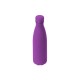Термобутылка Актив Soft Touch, 500мл, фиолетовый