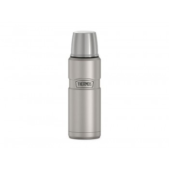 Термос из нерж. стали тм THERMOS SK2000 MS King 0,47L