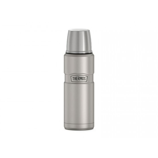 Термос из нерж. стали тм THERMOS SK2000 MS King 0,47L