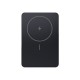 Внешний аккумулятор Xiaomi Super Slim Magnetic Power Bank 5000 Black