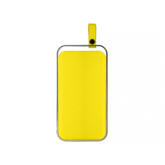 Внешний аккумулятор Rombica NEO Electron Yellow, 10000 мАч, желтый (Р)