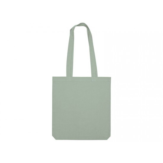 Сумка из плотного хлопка Carryme 220, оливковый