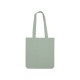 Сумка из плотного хлопка Carryme 220, оливковый