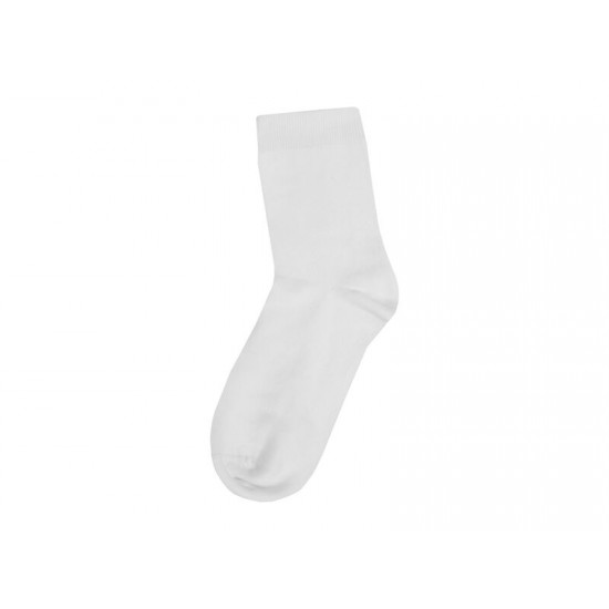 Носки Socks мужские белые,  р-м 29