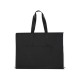 Плед для пикника Laytote - сплошной черный