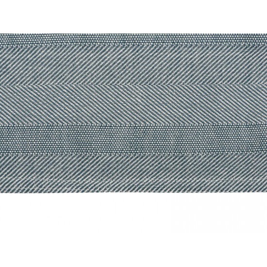 Плед Hild, синий
