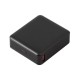 Внешний аккумулятор Brick 10 с быстрой зарядкой QC/PD, 10000 мАч, черный