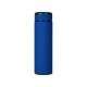 Вакуумный термос Vacuum Flask C1, soft touch, 420мл, синий