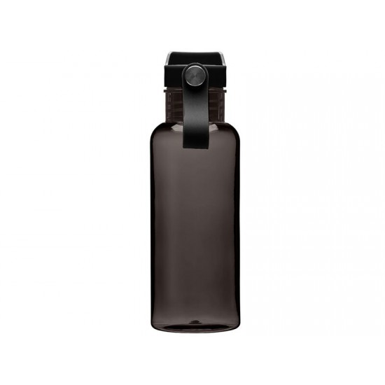 Бутылка для воды Pelican Lite, 600 мл, черный