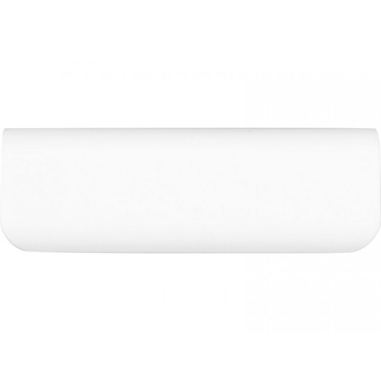 Портативное зарядное устройство (power bank) Basis, 2000 mAh, синий