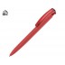 красный