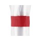 Зонт 7112 AC regular umbrella FARE® Pure  transparent-red