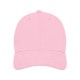 Кепка Davis, 6 панелей, light pink
