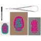 Welcome pack Smart start, серый