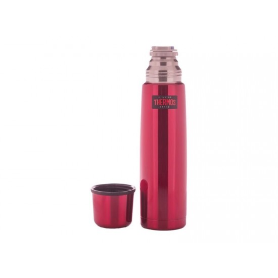 Термос из нерж. стали тм THERMOS   FBB-1000 Red